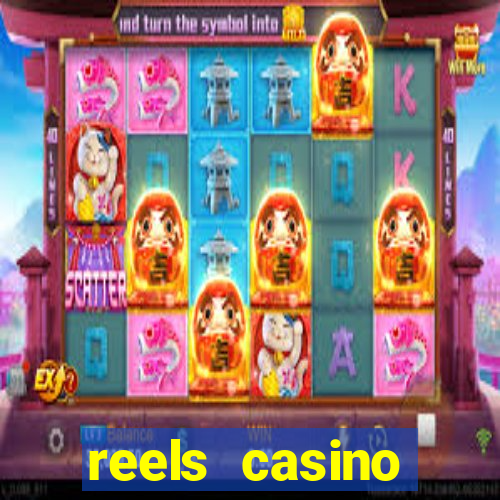 reels casino rodrigo faro